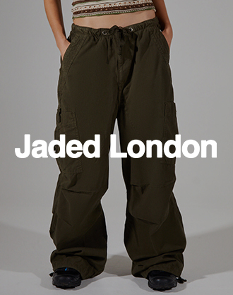 Jaded London